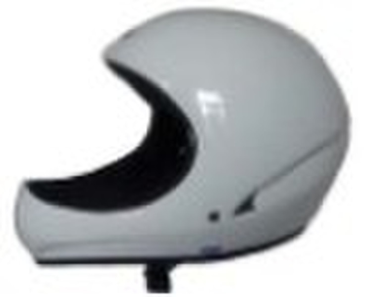 Glide Helm