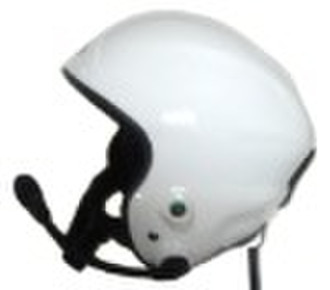 gliding helmet, helmet for paraglider