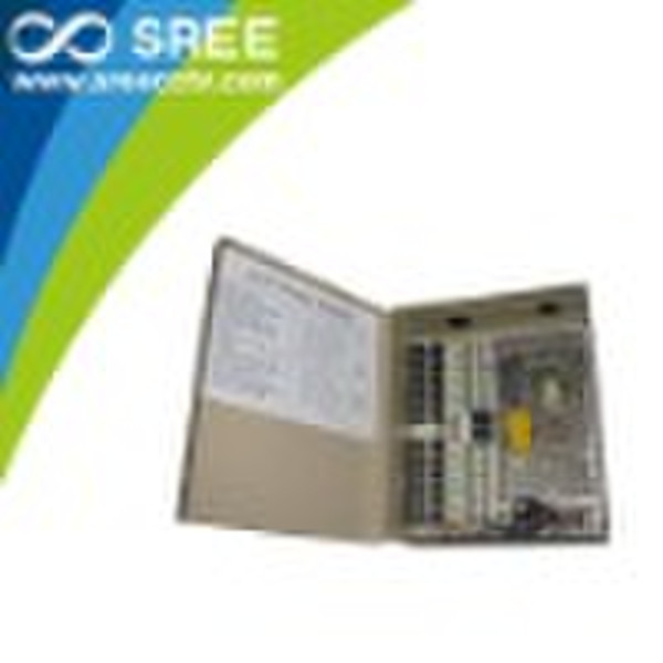 Power Supply Box