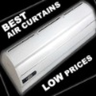 NEW AIR CURTAINS