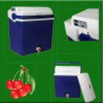 portable outdoor sports refrigerator