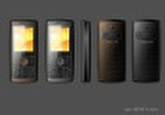 three SIM three standby,duol model mobile phone