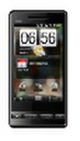 smart mobilephone with 1 GHz CPU and dual OS