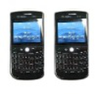 WIFI,EDGE,TV QWERTY Keyboard mobile phone