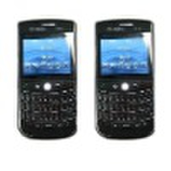 WIFI,EDGE,TV QWERTY Keyboard mobile phone