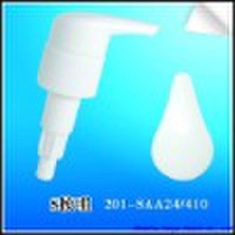 Plastic Pumpe für Pumpflaschen 201-SAA 24/410