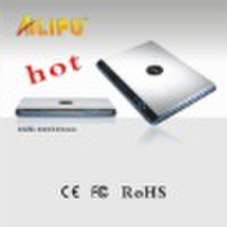 2.1ch amplifier dvd player,DVD-3004