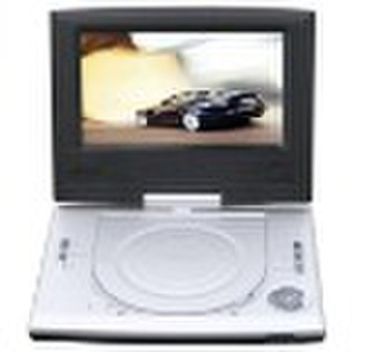 9 Inch wide portabe DVD 9 Inch wide TFT LCD (SG-91
