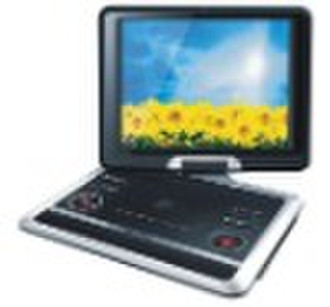 12 inch portable dvd player(SG-1219T )