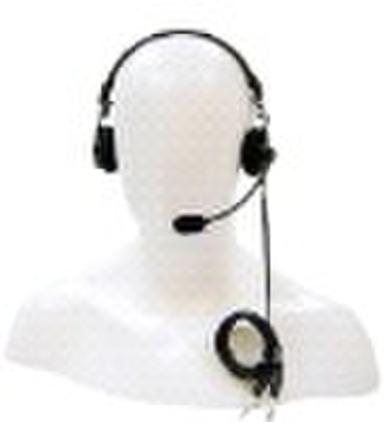 Model OSD-11/12 Aviation Headset