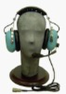 Model OSDK-11 Noise-reduction Headset