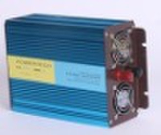 500w pure sine wave power inverter