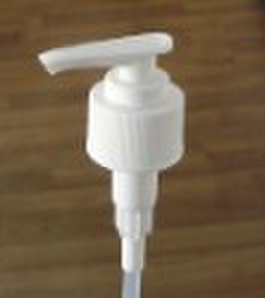 Plastic Pump  RY-L003