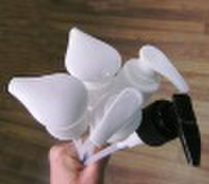 Plastic Lotion Pump RY-L001A (Good quality&pri