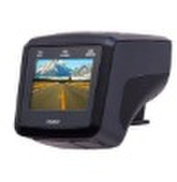 2.0 TFT screen VOSONIC GV-6330 car black box