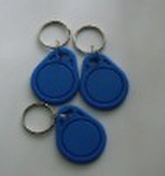 Key chain card,ID card,RFID smart card