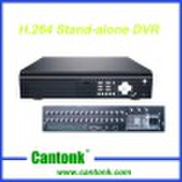 DVR