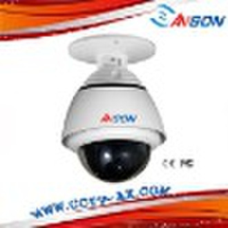 CCTV-Kamera-AX-10PO CE-Zulassung