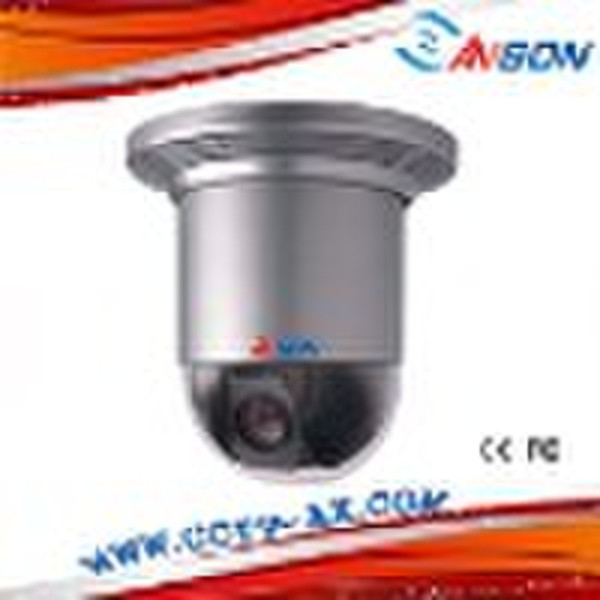 CCTV Video Camera AX-18PIB