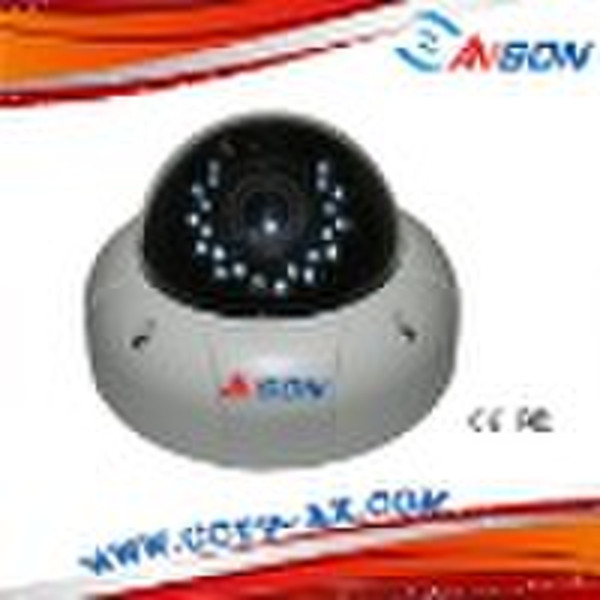 CCTV Vandal Dome-Kamera AX-520VC