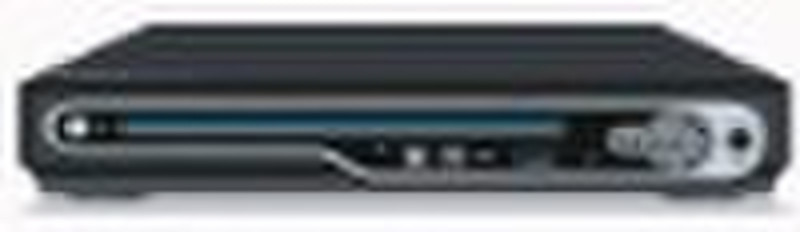 mini size dvd player