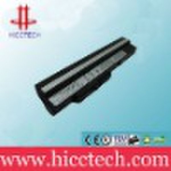 Replacement laptop batteray for MSI U100/BTY-S12(H