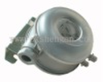 Air Differential Pressure Control Switch(SA-20CY)