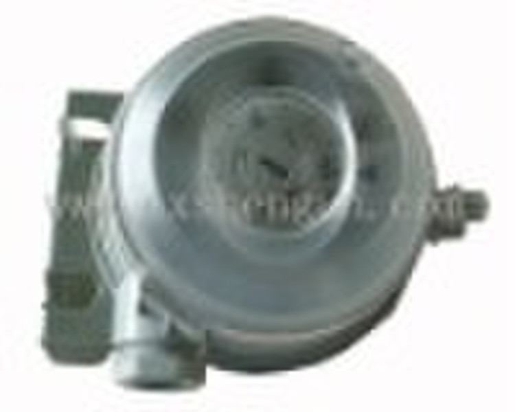 Air Differential Pressure Control Switch(SA-20CT)