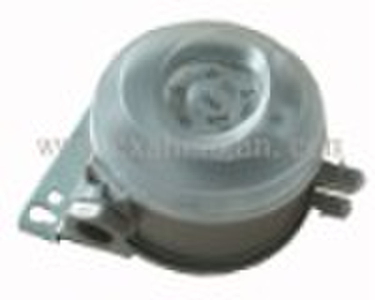 Air Differential Pressure Control Switch(SA-100ZT)