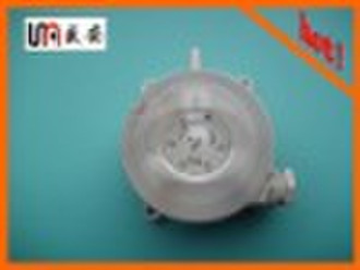 Differential Pressure Switch