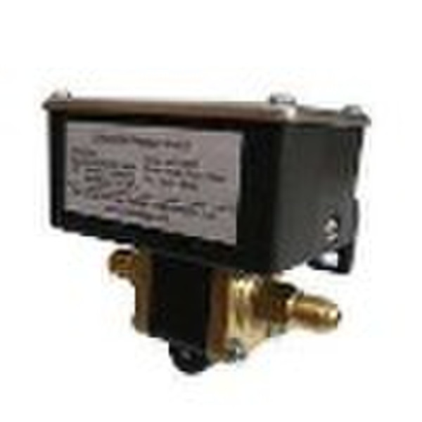 Water Differential Pressure Switch