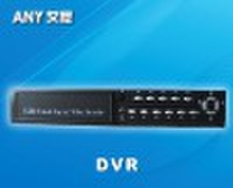 ANY-9004 H.264 CCTV DVR 3G