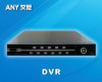 H.264 CCTV DVR ANY-9008