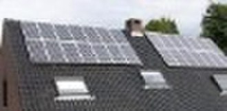 2 kW - 3kW-und Haus Sonnensystem