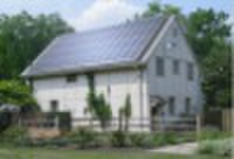 3kw--4kw home and house solar system