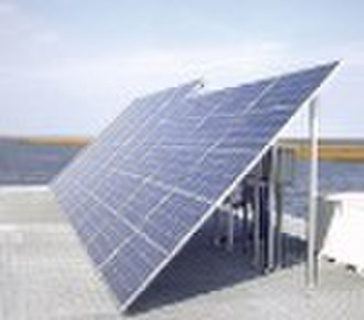 4kw - 5 kW Solaranlagen für Haus und indus