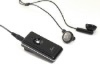 Bluetooth stereo FM headset  H815R