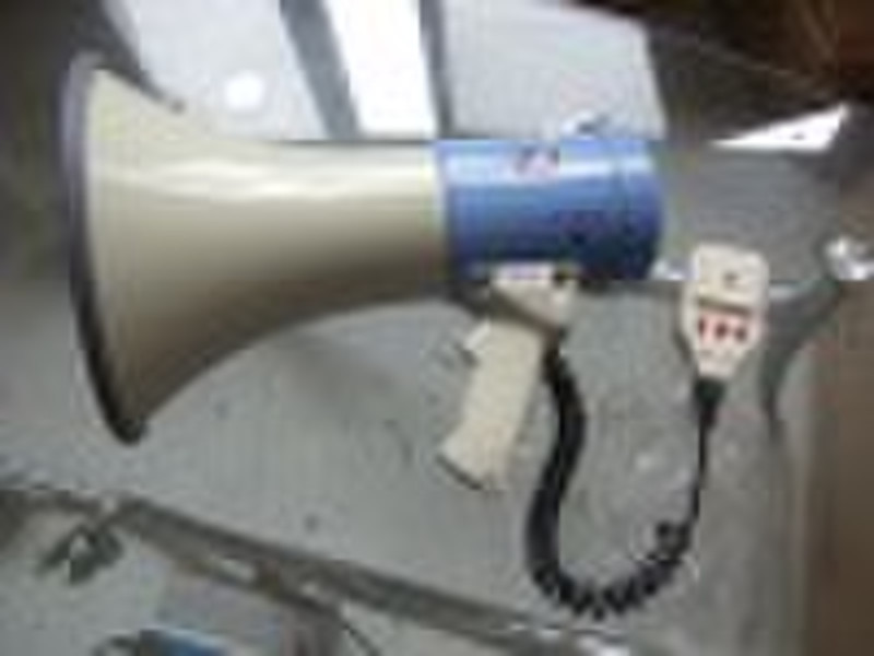 Megaphone
