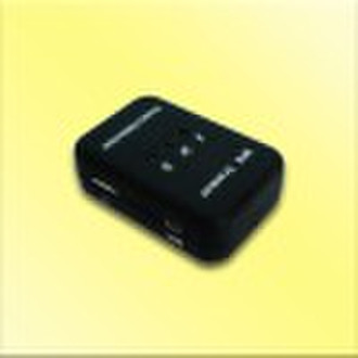 personal gps  tracker