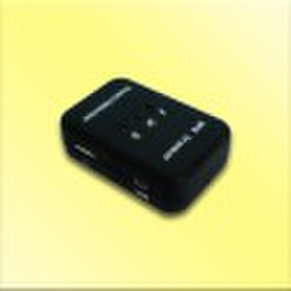 personal gps  tracker