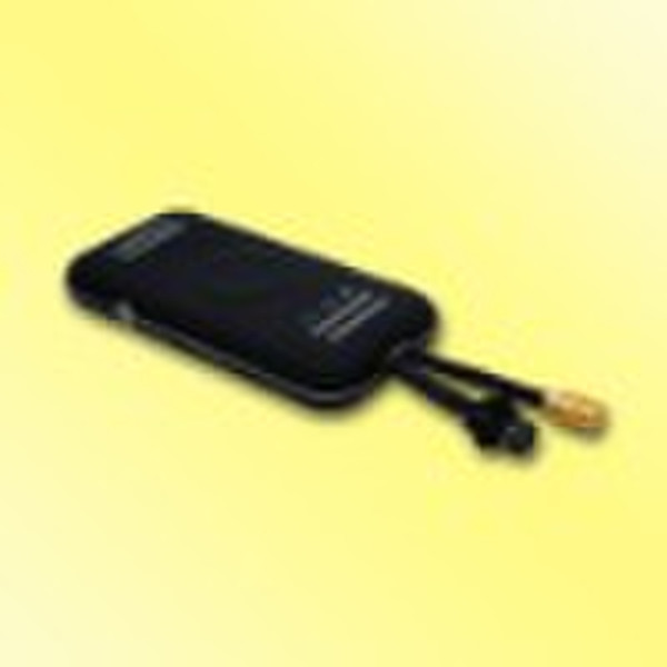 GPS Tracker