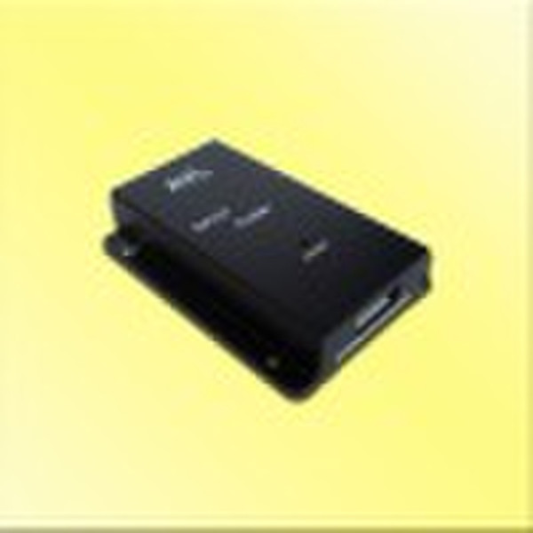 gps tracker/AVL