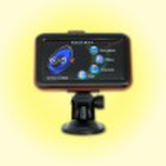 Car  Navigation GPS