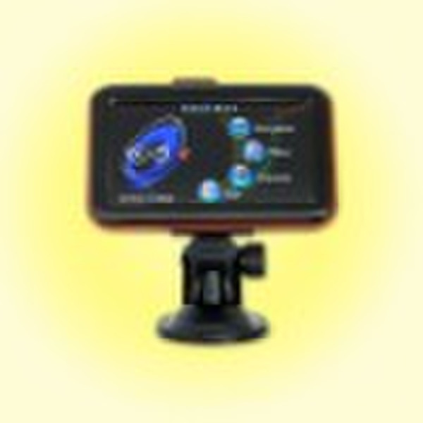 Car  Navigation GPS