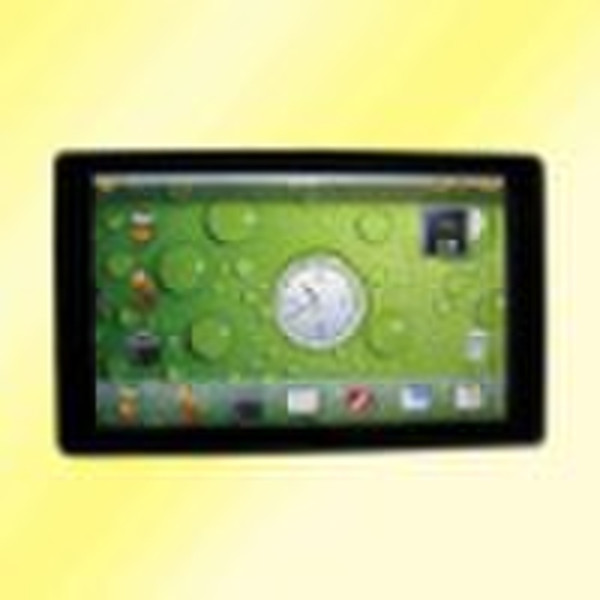 7 '' TFT Touch-Screen-MID / GPS