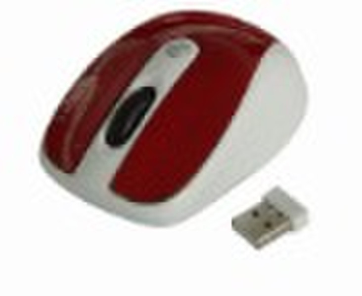 2.4g wireless mouse