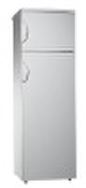 Double door big capacity refrigerator