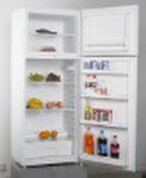 big capacity 435litres refrigerator