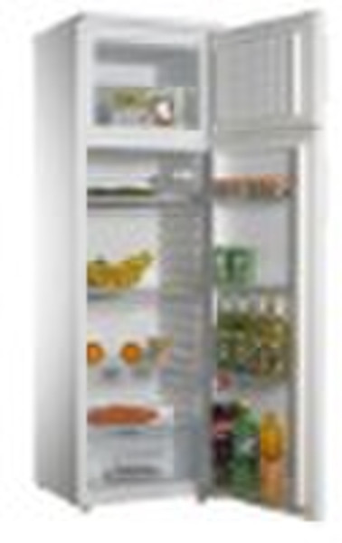 middle capacity key hangle in door refrigerator