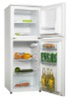 double door refrigerator